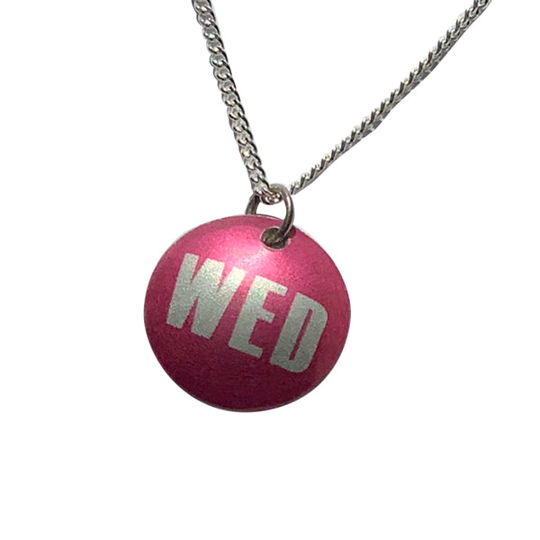Custom Made Necklace