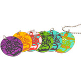 Stockholm World Heritage Necklace
