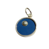 Necklace - On the Green - solid silver