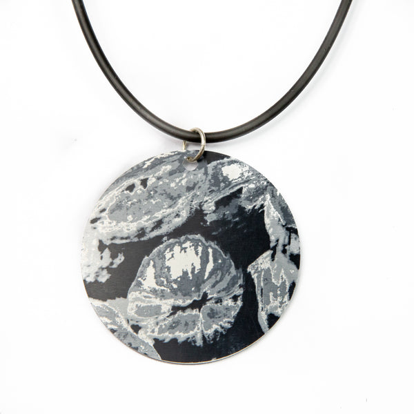 Pendant Art Walnut